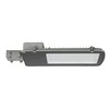 100W LED gatvės šviestuvas, pilkas, 4000K, SAMSUNG LED chip
