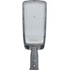 100W LED gatvės šviestuvas, pilkas, 6000K