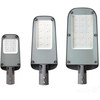 100W LED gatvės šviestuvas ULTIMATE STREET, pilkas, 4000K, IP66, dimeriuojamas