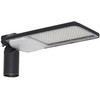 100W LED gatvės šviestuvas URBAN AREA, pilkas, 4000K, 155°x80°