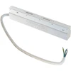 100W maitinimo šaltinis magnetinėms sistemoms VIOKEF MAGNETIC, 48V, baltas, R1096