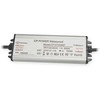 100W LED maitinimo šaltinis, 8,3A 12V IP65