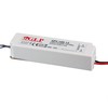 Mpl Power 100W LED Maitinimo šaltinis GLP 12V IP67