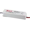 Bikuvalt 100W LED Maitinimo šaltinis GLP 24V IP67