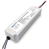 100W LED maitinimo šaltinis LUXSONN, 12V, IP65