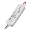 100W LED maitinimo šaltinis LUXSONN, 12V, IP65