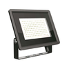 100W LED prožektorius, juodas, 4000K