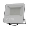 V-tac 100W LED prožektorius, juodu korpusu, 6500K