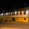 100W LED prožektorius, juodu korpusu, 6500K, SAMSUNG CHIP