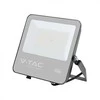 V-tac 100W LED prožektorius, juodu korpusu, 6500K, CREE LED chip
