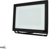 Kafler 100W LED prožektorius KASTEL, juodas, 4000K, IP65