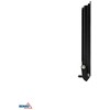 Kafler 100W LED prožektorius KASTEL, juodas, 6500K, IP65