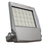 100W LED prožektorius NUMANCIA S, tamsiai pilkas, 4000K, IP66