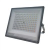 V-tac 100W LED prožektorius, pilkas, 3000/4000/6500K