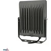 Kafler 100W LED prožektorius PRAJNA, pilkas, 3000/4000/6500K, IP65