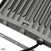 Kafler 100W LED prožektorius PRAJNA, pilkas, 3000/4000/6500K, IP65