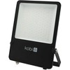 100W LED prožektorius SEUL, juodas, 4000K
