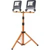 Osram PROŽEKTORIUS LED PAST 2X50W 9000LM 4000K IP65
