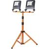 Osram PROŽEKTORIUS LED PAST 2X50W 9000LM 4000K IP65