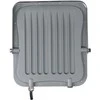 Pakabinamas šviestuvas 100W LED prožektorius TIMBO, pilkas, 4000K