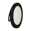 V-tac 100W LED UFO sandėlio šviestuvas, juodas, 6500K