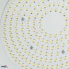 Bemko 100W LED UFO šviestuvas VOYAGER, juodas, 4000K, IP65, 110°