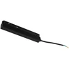 100W magnetinio bėgelio maitinimo šaltinis MAGNETIC, juodas