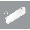 Bikuvalt 100W maitinimo šaltinis magnetinėms sistemoms SPECTRA LIGHTING INSIGHT, 48V, 2.08A, baltas