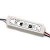 100W Maitinimo šaltinis V-TAC, 12V, 8A, plastikiniu korpusu, IP67