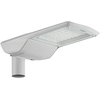 102W gatvės šviestuvas URBINO LED, pilkas, 4000K, IP66, O38