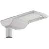 102W gatvės šviestuvas URBINO LED, pilkas, 4000K, IP66, O7