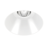 10,3W LED įleidžiamas šviestuvas ARKOSLIGHT SHOT LIGHT M, baltas, 4000K, IP20