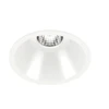 Bikuvalt 10,3W LED įleidžiamas šviestuvas ARKOSLIGHT SHOT LIGHT M, 3000K, baltas