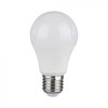 Bikuva.lt 10,5W LED lemputė, A60, E27, 4000K