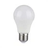 V-tac 10,5W LED lemputė, A60, E27, 4000K
