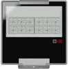 107W LED prožektorius POWERLUG, pilku korpusu, 4000K, IP65