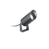 10W lauko šviestuvas STARLIGHT, 3000K, švino sp., 248387