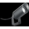 10W lauko šviestuvas STARLIGHT, 3000K, švino sp., 248387
