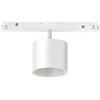 Pakabinamas šviestuvas Ideal Lux 10W LED akcentinis šviestuvas į magnetines sistemas EGO, baltas, 3000K, 327556
