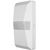 Ledvance 10W LED fasado šviestuvas ENDURA PRO, baltas, 4000K, su sensorium