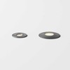 10W LED įleidžiamas į žemę lauko šviestuvas ROCKET, plieno sp., 3000K, IP67, 370996