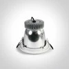 Bikuvalt 10W LED įleidžiamas šviestuvas, baltas, 3000K, dimeriuojamas, 10110K/W/W