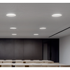 10W LED įleidžiamas šviestuvas DEEP MINI 3, 3000K (šiltai balta), baltas