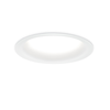 10W LED įleidžiamas šviestuvas DROP MINI 3, baltas, 3000K, IP43, DALI