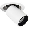 10W LED įleidžiamas šviestuvas GERER, baltas, 3000K, 4304700