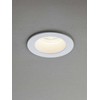10W LED įleidžiamas šviestuvas MT 144 LED, baltas, 4000K