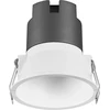 10W LED įleidžiamas šviestuvas SPOT, baltas, 4000K