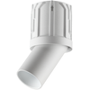 10W LED įleidžiamas/užglaistomas šviestuvas BEYOND, baltas, 3000K, IP40, 355986