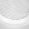 10W LED įleidžiamas vonios šviestuvas, baltas, 3000/4000/6000K, IP44, 10110U/W/V