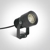 10W LED įsmeigiamas sodo šviestuvas, antracito sp., 3000K, 7046/AN/W